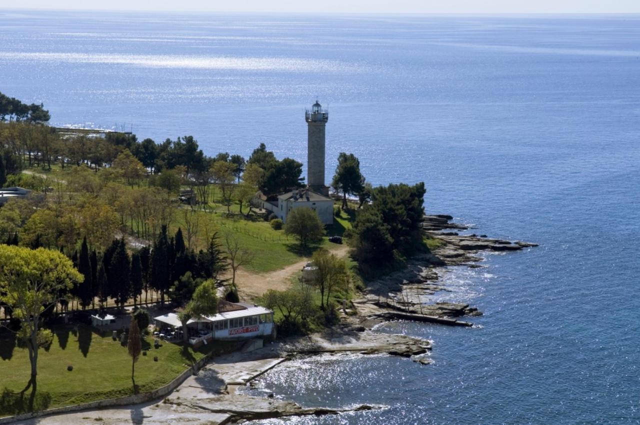House Umag Apartman Kültér fotó