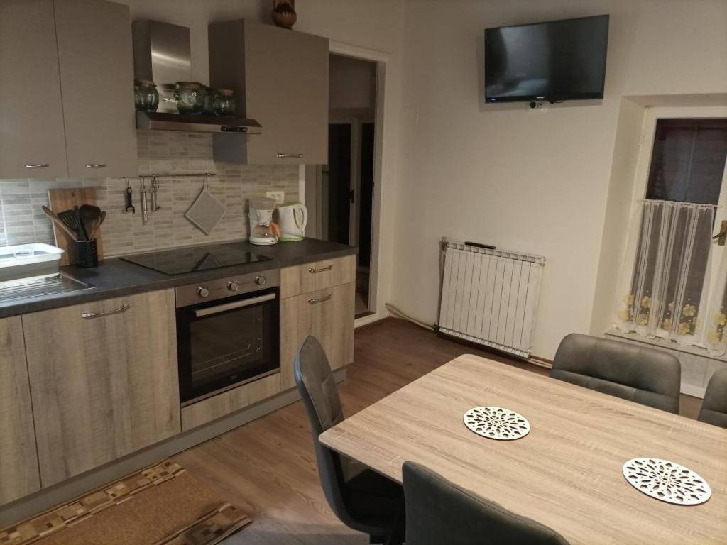 House Umag Apartman Kültér fotó